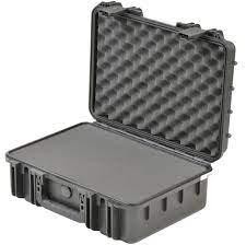 Кейс Сейф Екстрим. Secret Box Extrim Box Military Box — Універсальний ящик для зберігання. 2519