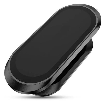 УНІВЕРСАЛЬНИЙ надсильний магнітний тримач-підставка для телефона та GPS 360 Strip Line 3D3