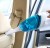 Пилосос автомобільний із функцією збору води high-power vacuum cleaner portable