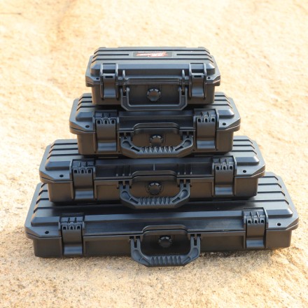 Кейс Сейф Екстрим. Secret Box Extrim Box Military Box — Універсальний ящик для зберігання. 3013