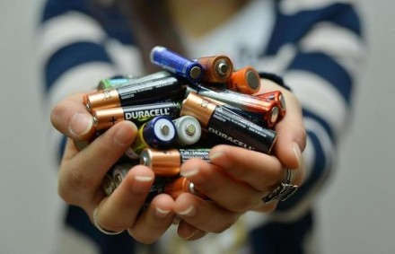 Батарейка елемент живлення CR 2430 (DL2430 BR2430), Volkswagen, Mercedes, Audi, BMW