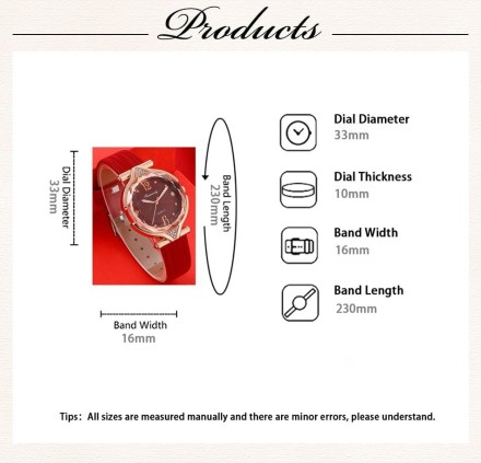 Подарунковий набір для жінок 5 в 1: розкішний годинник "Montre Femme", браслет, сережки, кільце, кулон із ланцюжком