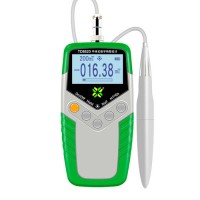 Гаусметр Тесламетр Магнітомер Tunkia TD8620 0-2000 мТл тестер магнітного поля