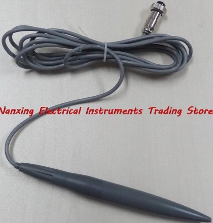 Гаусметр Тесламетр Магнітомер Tunkia TD8620 0-2000 мТл тестер магнітного поля