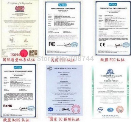 Гаусметр Тесламетр Магнітомер Tunkia TD8620 0-2000 мТл тестер магнітного поля