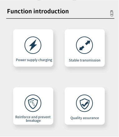 Перетворювач USB to DC 5V-9V, 5V-12V для роутера, модему, маршрутизатора, комутатора тощо 1 метр