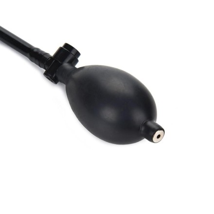 Pump Wedge NAIERDI 6.5 inch насос домкрат клин посилений — пневмодомкрат PDR