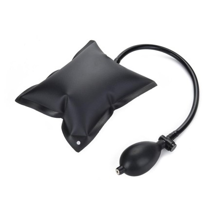 Pump Wedge NAIERDI 6.5 inch насос домкрат клин посилений — пневмодомкрат PDR