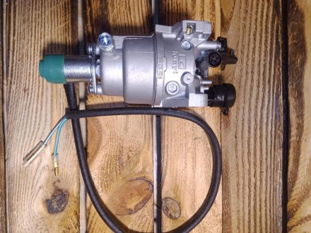 Карбюратор для генератора 5-7,5 кВт для двигуна LIFAN серії 188F/190F