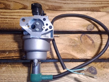 Карбюратор для генератора 5-7,5 кВт для двигуна LIFAN серії 188F/190F