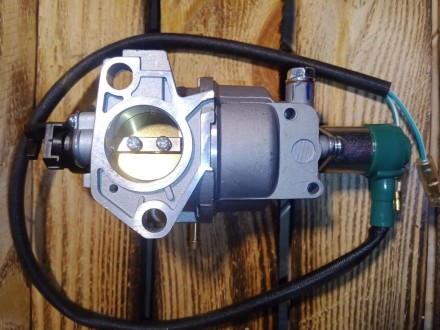 Карбюратор для генератора 5-7,5 кВт для двигуна LIFAN серії 188F/190F