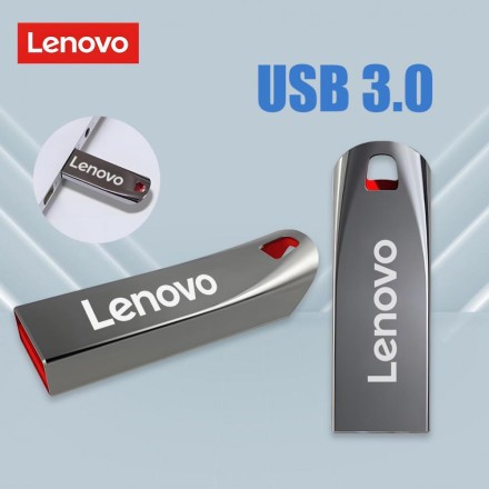Зовнішній накопичувач LENOVO SSD Type USB 3.0 Flash 2 TB Extreme speed portable U-Disc