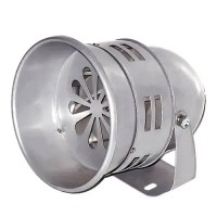 Сигнал "ревун" СА-10210/12В Бузок сповіщення. Повітряна тривога