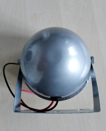 Сигнал "ревун" СА-10210/12В Бузок сповіщення. Повітряна тривога