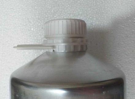 Каністра алюмінієва 6 і 12 літрів. Легка та практична.