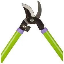 Кущоріз, гілкоріз, сучкоріз, секатор, садові ножиці Palmisad 700 мм