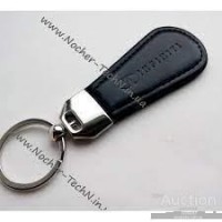 Брелок Інфініті Infiniti, натуральна шкіра Premium