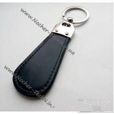 Брелок Інфініті Infiniti, натуральна шкіра Premium