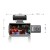 Автовідеореєстратор HD 1080P Dashcam DVR Recorder "Black Box", 2 камери WI-FI, IPS 3''
