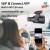 Автовідеореєстратор HD 1080P Dashcam DVR Recorder "Black Box", 2 камери WI-FI, IPS 3''