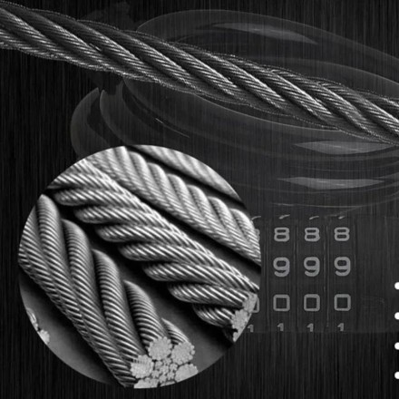 Кодовий замок велосипедний, ланцюговий тросовий "Bicycle Lock 4x" надпотужний, 12 мм, довжина 80 см