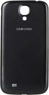 Чохол для Samsung GALAXY S4 чорний