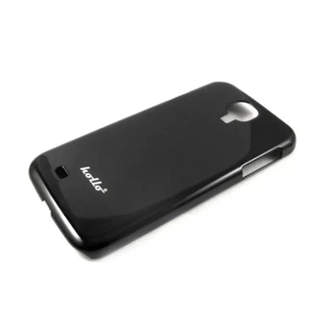 Чохол для Samsung GALAXY S4 чорний