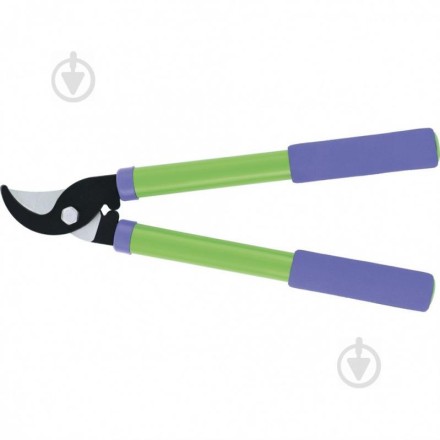 Кущоріз, секатор,веткоріз, сучкоріз, садові ножиці Palmisad 350 мм