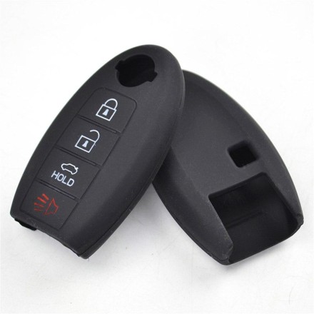 Протиковзний килимок у підсклянник Nissan Leaf Qashqai XTreil