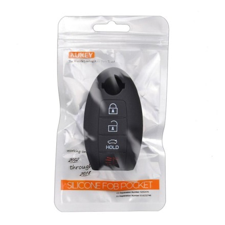 Протиковзний килимок у підсклянник Nissan Leaf Qashqai XTreil