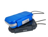 Портативний сейф Staway автомобільний. Сейф переносний. Водонепроникний. США