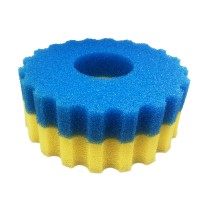 Губка синя для SunSun CPF-280-16000 для ставкових фільтрів