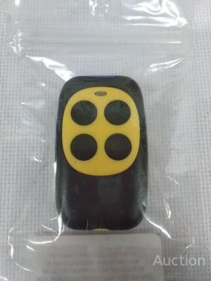 Пульт дистанційного керування CopyCode No7AD SMART універсальний 433MHz