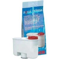 Фільтр-картридж Aqua Prima для кавомашин Saeco Vienna, Spidem Villa, Trevi