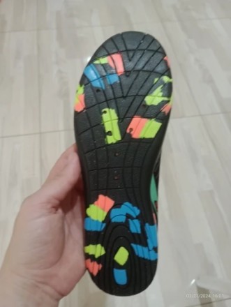 Пляжні кросівки, мокасини Amphibious Fesllicio. Мокасини — амфібії