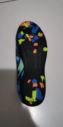 Пляжні кросівки, мокасини Amphibious Fesllicio. Мокасини — амфібії