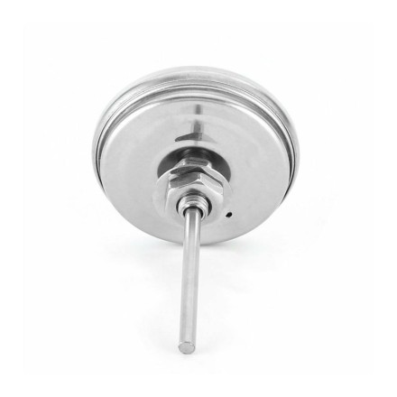 Термометр для гриля, коптильні, барбекю, 10-400C з неіржавкої сталі BBQ