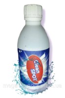 Очисний засіб, хімчистка для кухні та дому концентрат V Clean Spot 100 мл