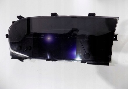 Спидметр (щип приладів, приладовка)  Mercedes W221 1036905326 BOSCH