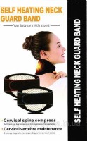 Шейний бандаж із турмаліном Self heating neck guard band