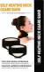 Шейний бандаж із турмаліном Self heating neck guard band