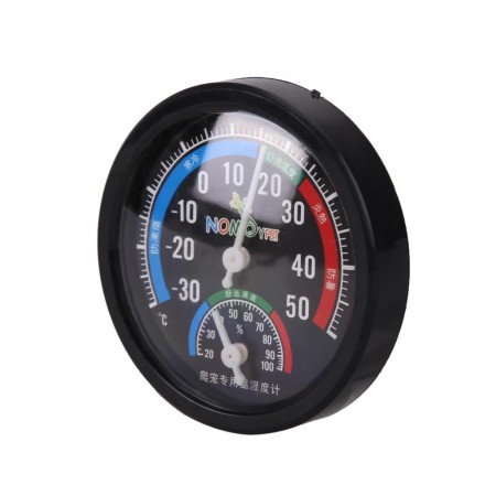 Термометр гігрометр Profi "Рептилія Віварій".  Авто, зоо