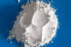 Тальк пудра найвищого очищення, 1 кг. Пакистан. Сертифікат якості.