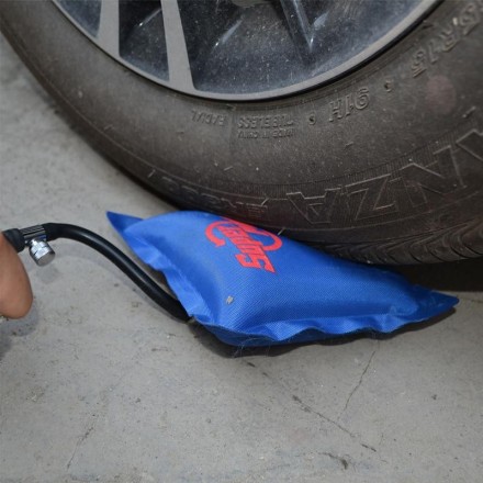 Pump Wedge насос домкрат клин посилений — пневмодомкрат PDR