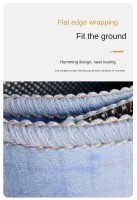 Килимок 40*60 см, оксамитовий килим у національному стилі ретро. Перський стиль 3