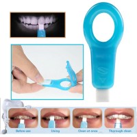 Комплект для вибілювання зубів Teeth Cleaning Kit