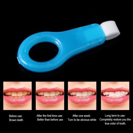 Комплект для вибілювання зубів Teeth Cleaning Kit