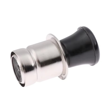 Оригінальний автомобільний прикурювач з анодованого алюмінію, бакелітова ручка, 12V, універсальний