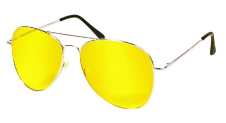 Окуляри нічного бачення антиблік Night View Glasses. Оригінал