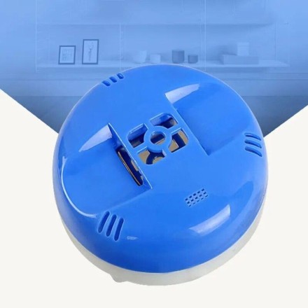 Лампа від комарів  антимоскітна електрична пастка комах від мережі Electric Mosquito Repellent. Фумігатор